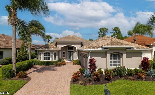 House in Estero, Florida, United States 1