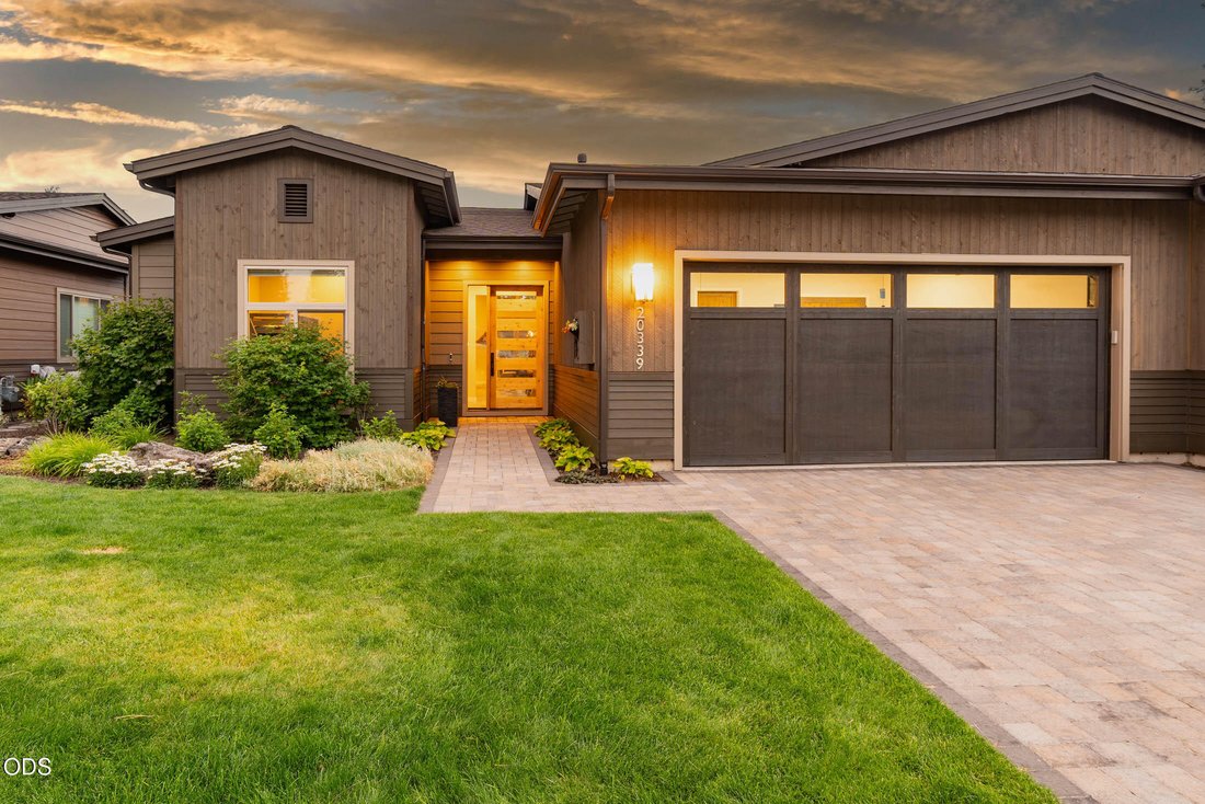 Townhouse in Bend, Oregon, United States 1 - 18501788