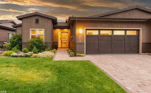 Townhouse in Bend, Oregon, United States 1