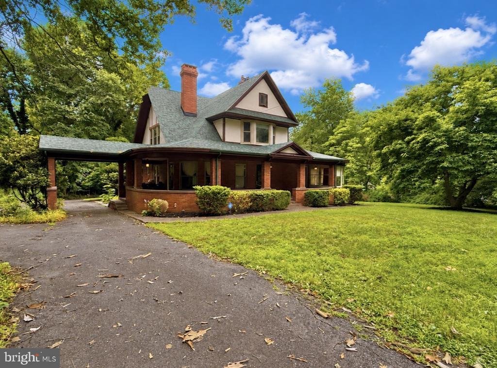 House in Mansfield, New Jersey, United States 2 - 18499671