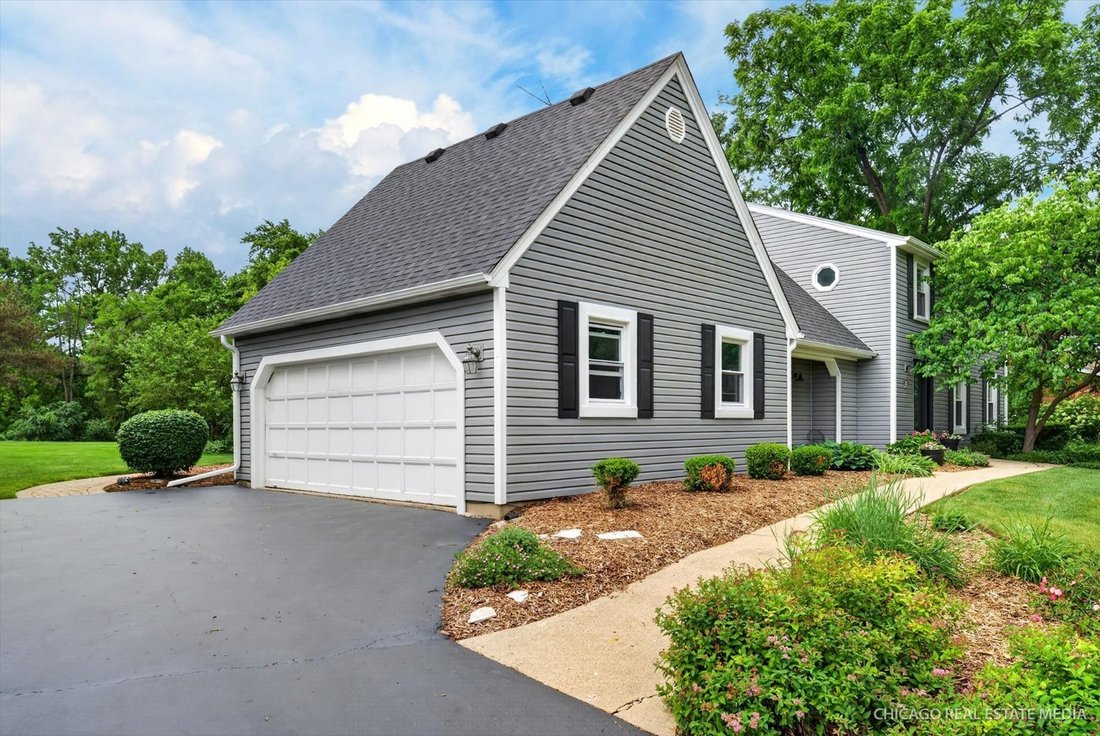 House in Palatine, Illinois, United States 4 - 18502798