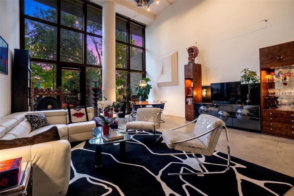 Condo in Dallas, Texas, United States 1 - 18500368
