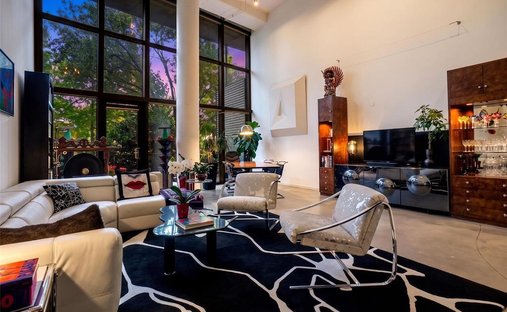 Condo in Dallas, Texas, United States 1