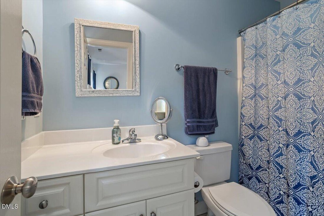 House in Apex, North Carolina, United States 1 - 18503759