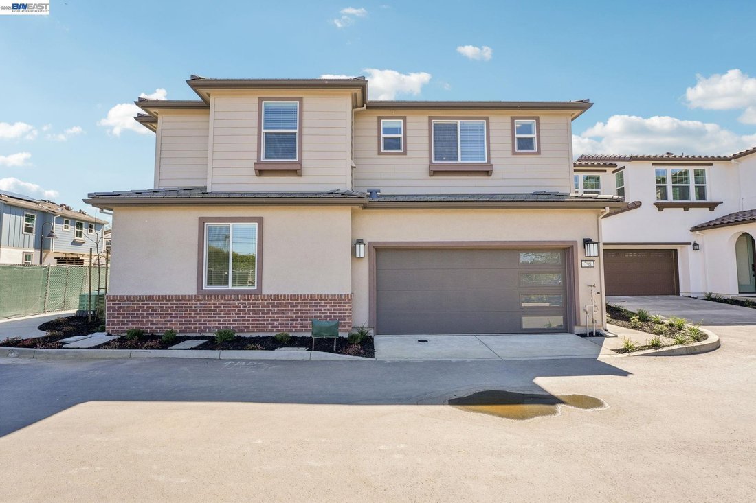 House in Walnut Creek, California, United States 1 - 18502147