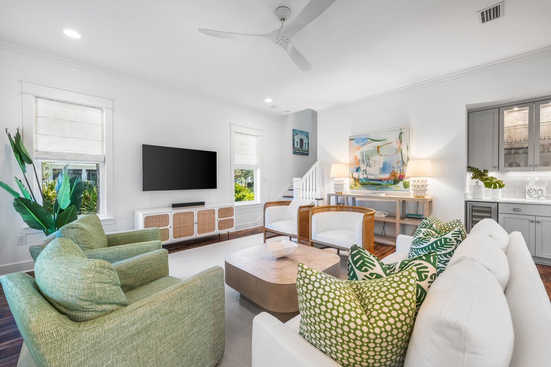 House in Watersound, Florida, United States 4 - 18498818