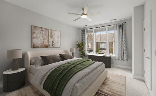 Townhouse in Nashville, Tennessee, United States 1