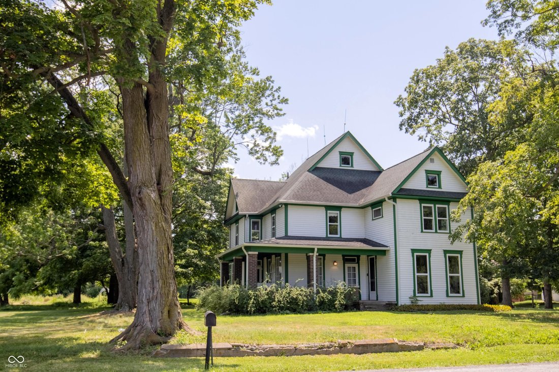 House in Indianapolis, Indiana, United States 1 - 18501397