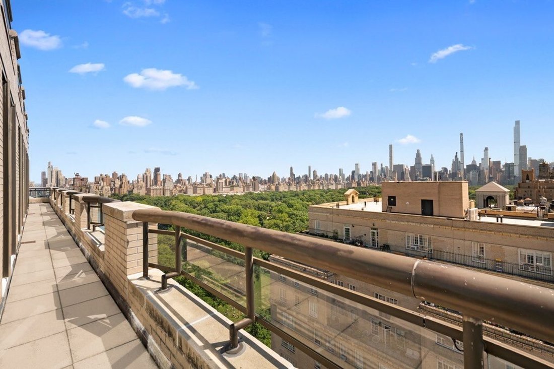 Condo in New York, New York, United States 4 - 18283068