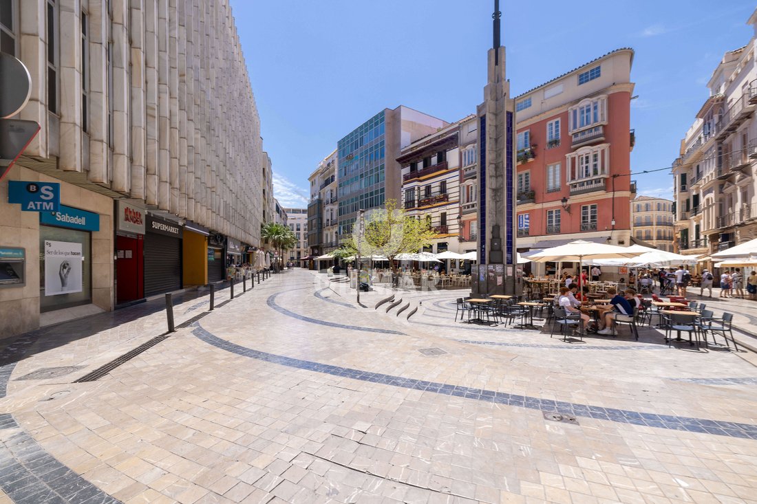 Apartment in Centro, Malaga, Spain 2 - 18499351