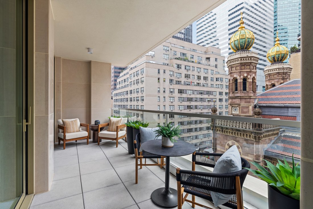 Condo in New York, New York, United States 3 - 18190291