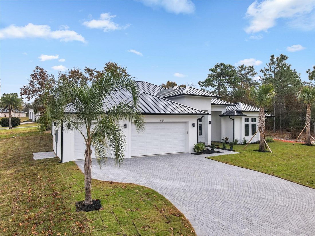 House in Homosassa, Florida, United States 4 - 18499914