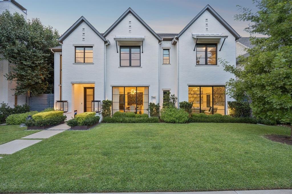 House in University Park, Texas, United States 1 - 18503450