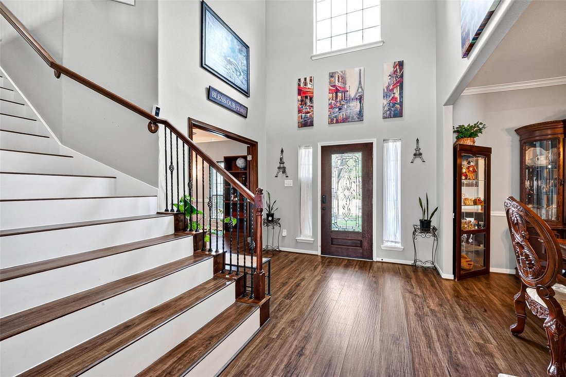 House in Deer Park, Texas, United States 3 - 18503680