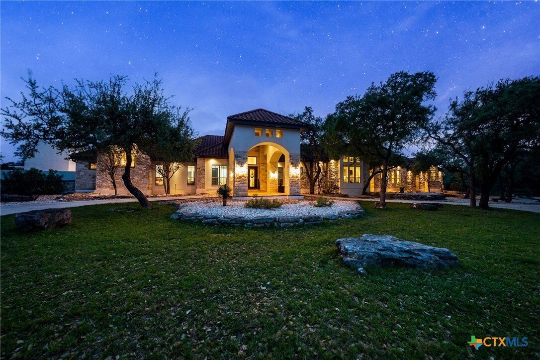 House in New Braunfels, Texas, United States 1 - 18468546