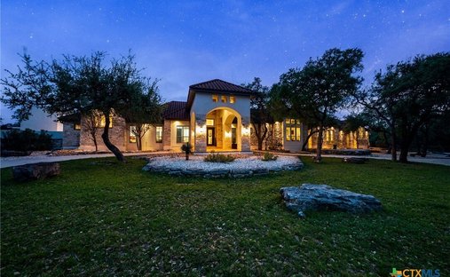 Casa a New Braunfels, Texas, Stati Uniti 1