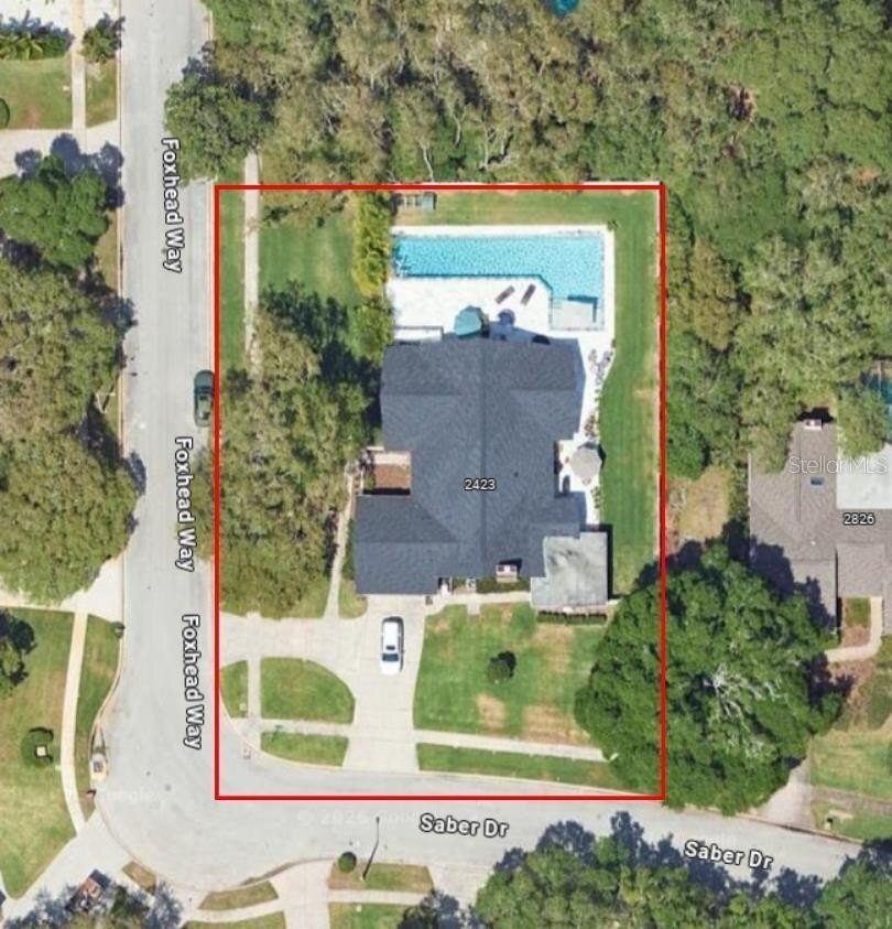 House in Clearwater, Florida, United States 4 - 18504828