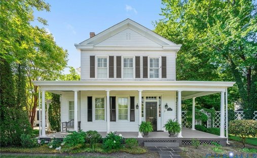 Casa a Richmond, Virginia, Stati Uniti 1