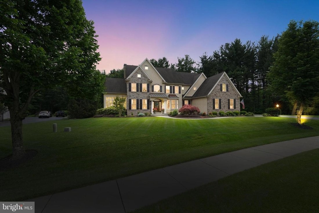 House in Newark, Delaware, United States 1 - 18505184