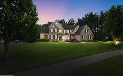 House in Newark, Delaware, United States 1