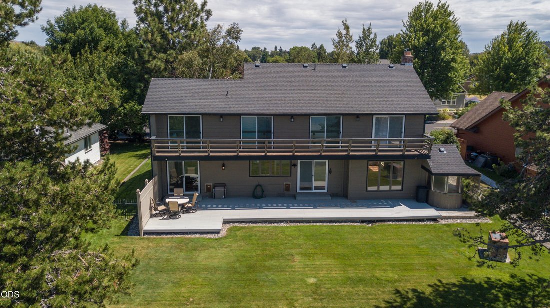 Haus in Klamath Falls, Oregon, Vereinigte Staaten 4 - 18501731