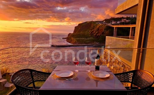 Apartment in Gaula, Madeira, Portugal 1