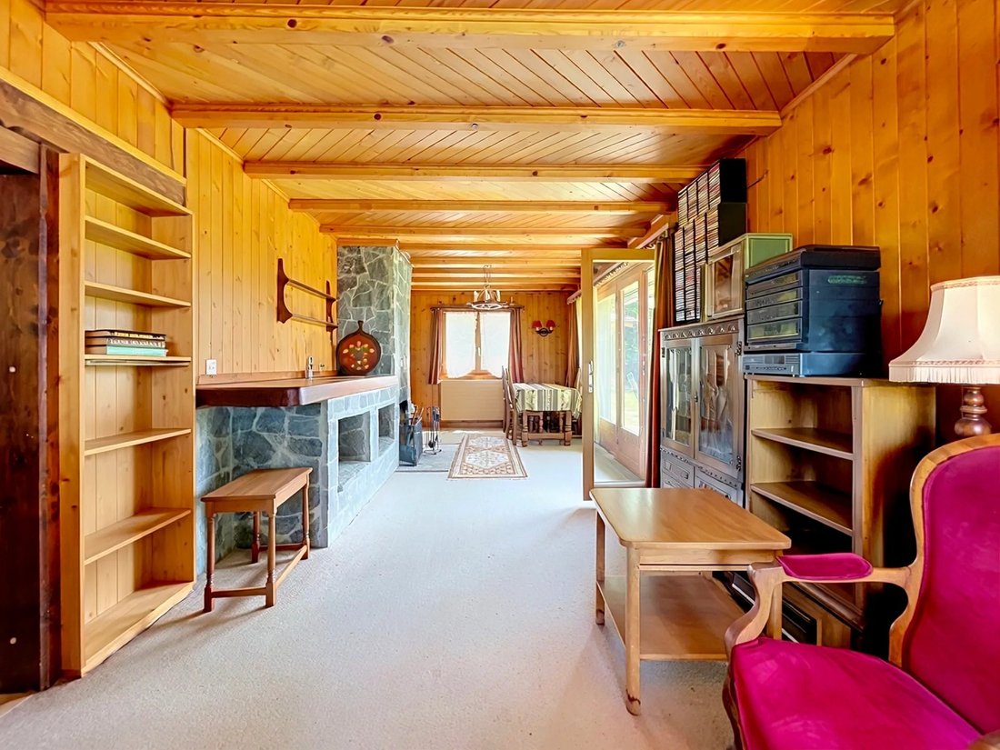 Chalet in Ollon, Vaud, Switzerland 2 - 18504023