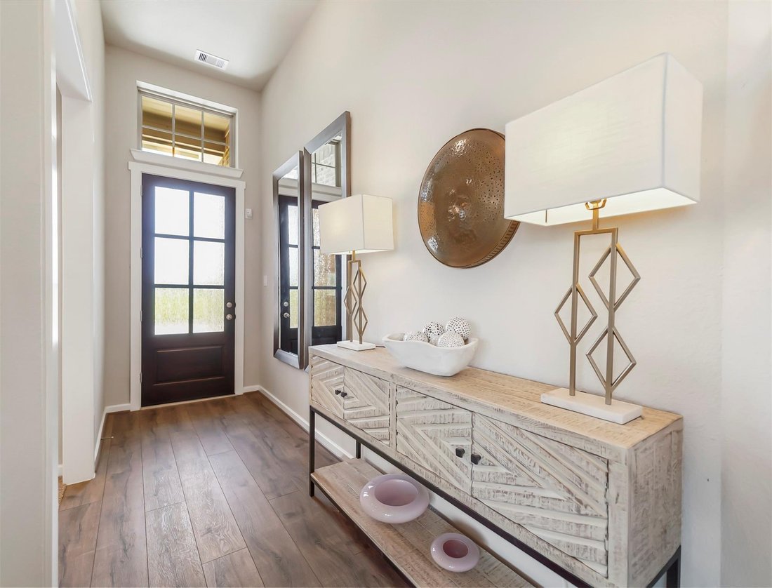House in Manvel, Texas, United States 4 - 18503679
