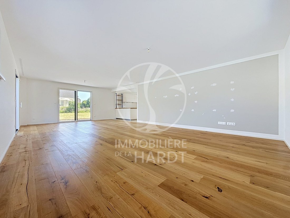 Villa in Neuwiller, Grand Est, France 2 - 18505105