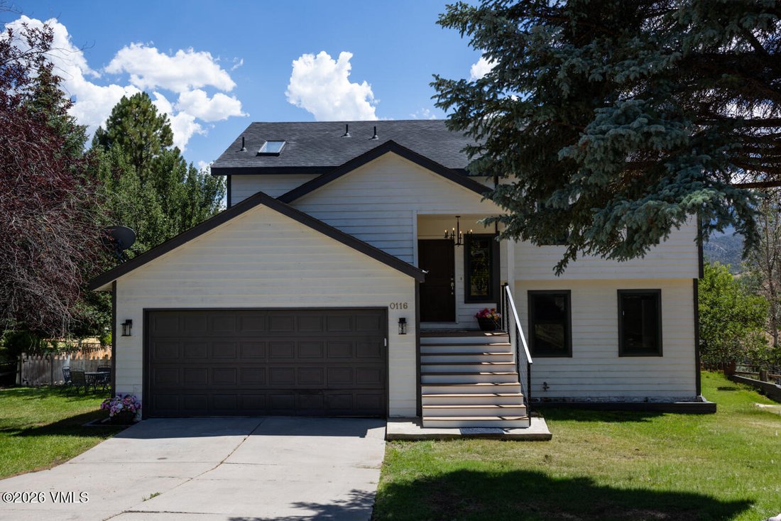 House in Eagle, Colorado, United States 3 - 18505366