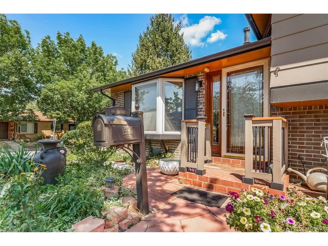 House in Denver, Colorado, United States 5 - 18502715
