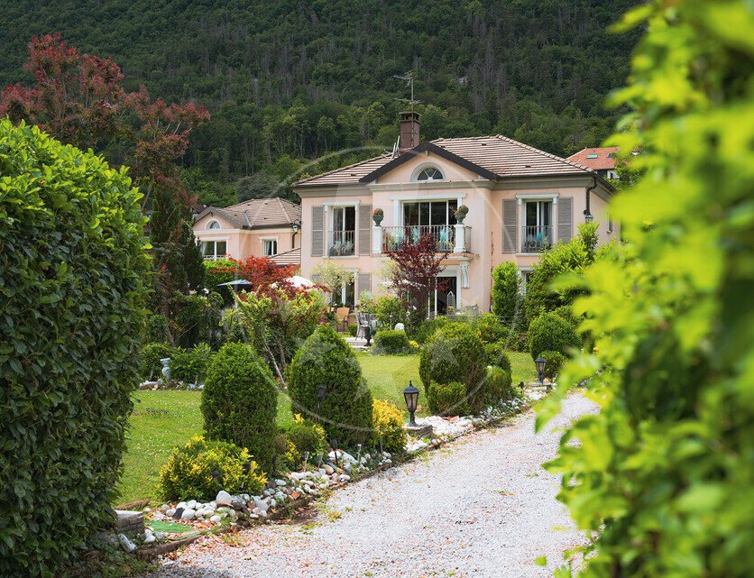 Villa in Sévrier, Auvergne-Rhône-Alpes, France 1 - 18251215