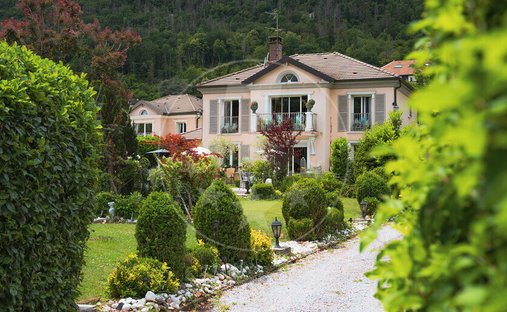 Villa in Sévrier, Auvergne-Rhône-Alpes, France 1