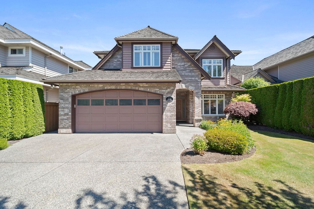 House in Richmond, British Columbia, Canada 1 - 18504917