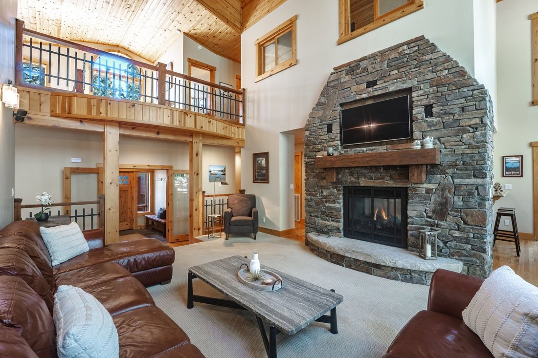 House in Truckee, California, United States 5 - 18500418