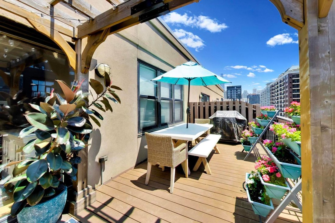 Condo in Chicago, Illinois, United States 3 - 18503254