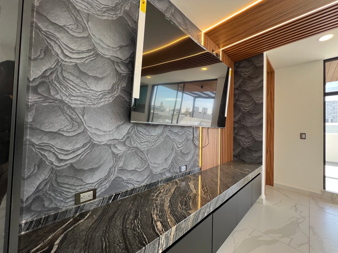 Casa a Tlaxcalancingo, Puebla, Messico 3 - 18503239
