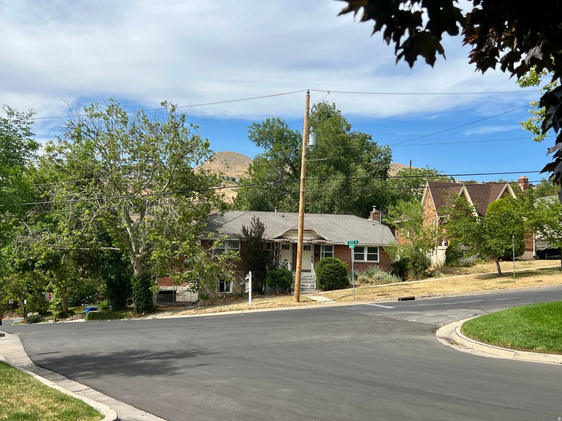 House in Salt Lake City, Utah, United States 3 - 17819744