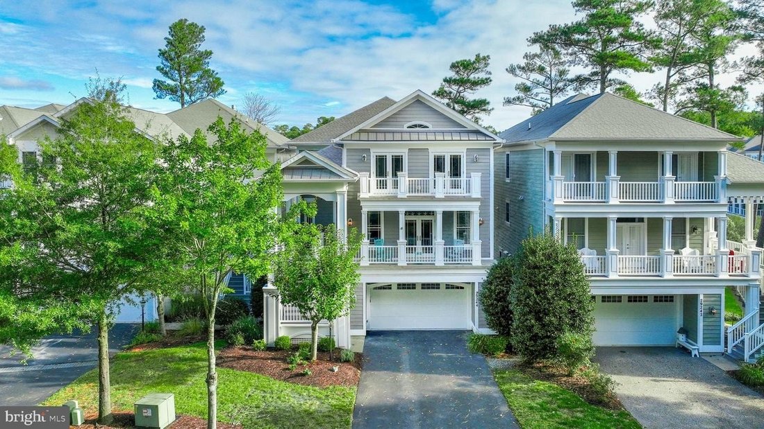 House in Dagsboro, Delaware, United States 1 - 18505161