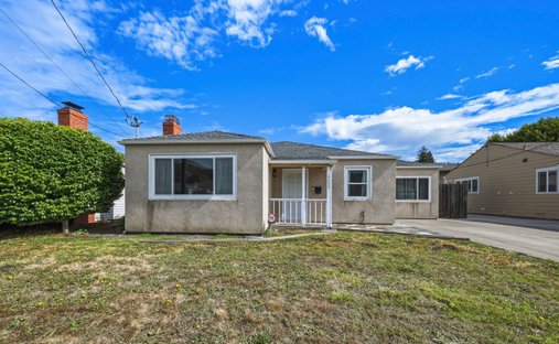 House in El Sobrante, California, United States 1