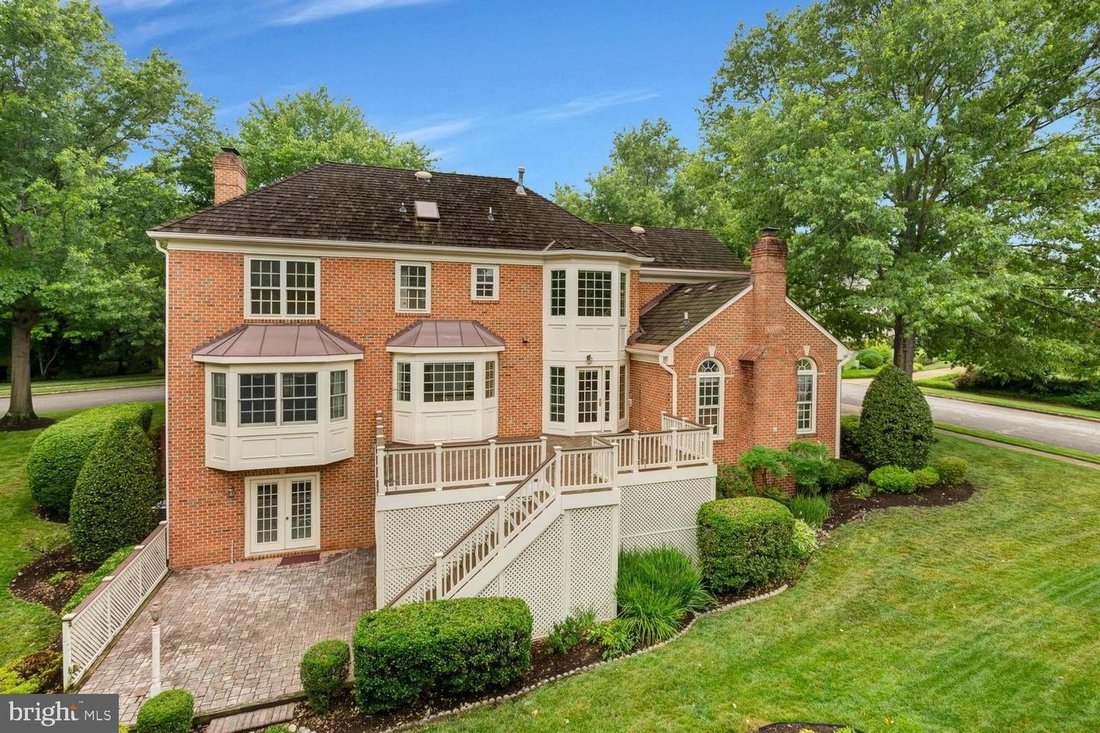 Casa en Mount Vernon, Virginia, Estados Unidos 3 - 18506759