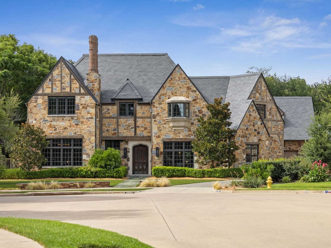 House in Coppell, Texas, United States 1 - 18504867
