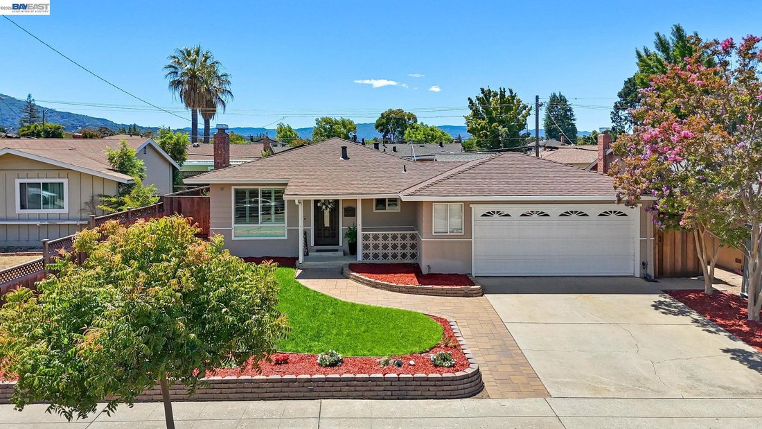 House in San Jose, California, United States 5 - 18502166