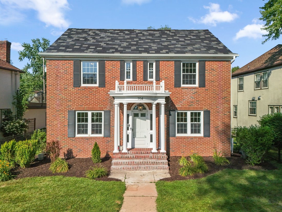 House in Minneapolis, Minnesota, United States 1 - 18500036