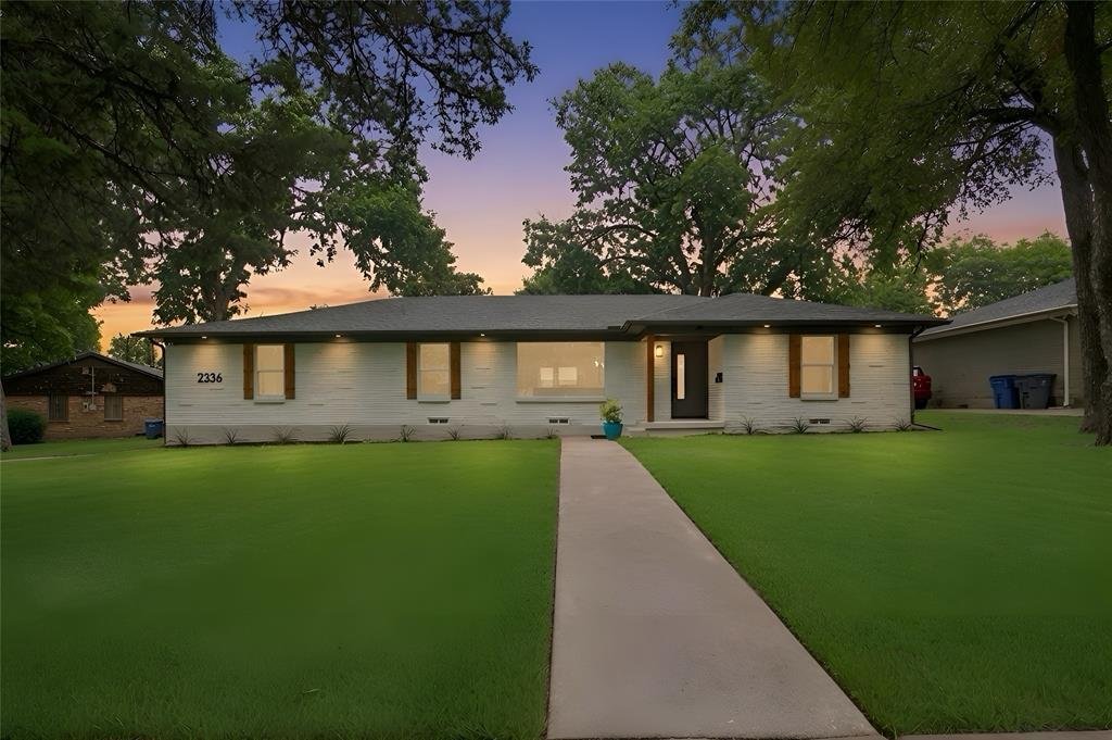 House in Dallas, Texas, United States 2 - 18431985