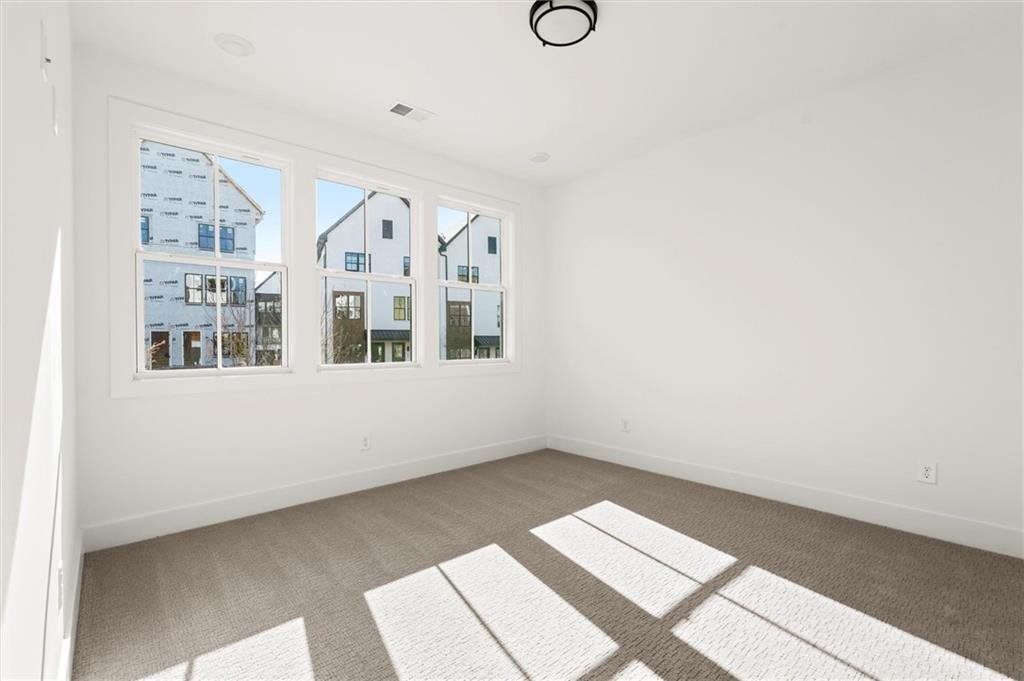 Townhouse in Alpharetta, Georgia, United States 4 - 18499557