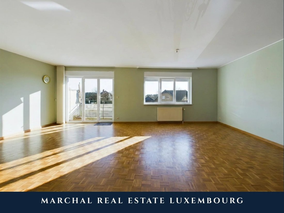 Apartment in Mondorf-les-Bains, Grevenmacher, Luxembourg 2 - 17147443