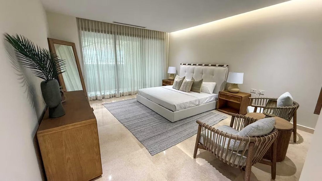 Apartment in Cancún, Quintana Roo, Mexico 4 - 18501437