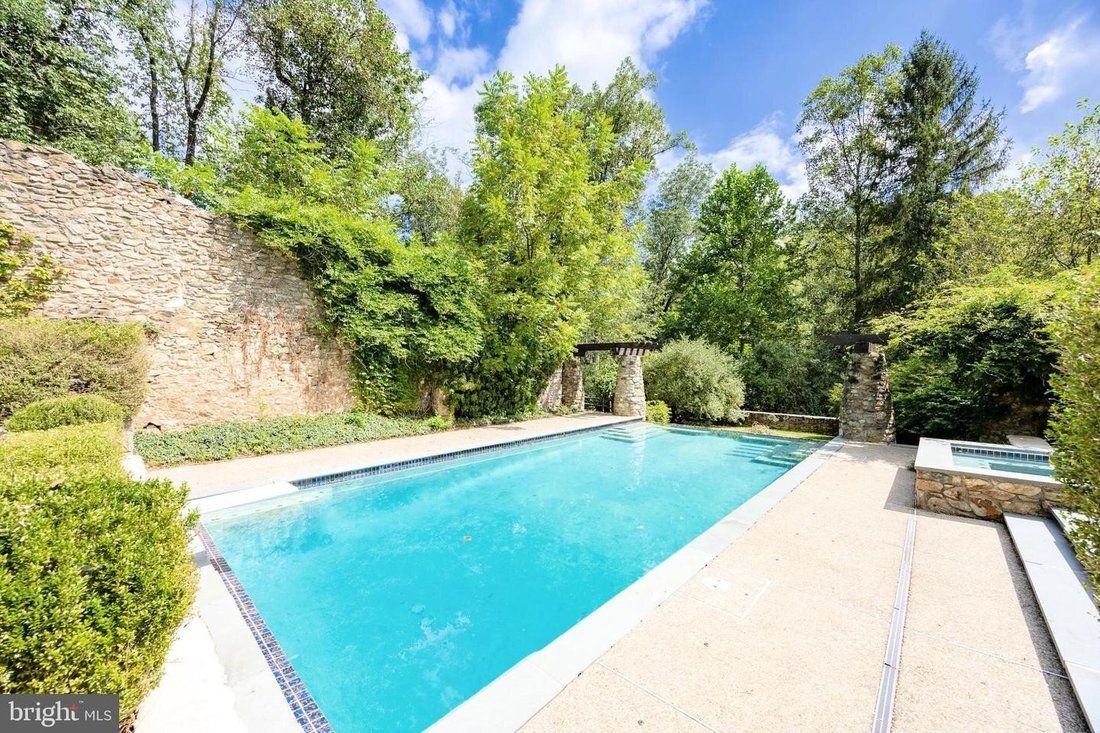 House in Downingtown, Pennsylvania, United States 4 - 18504901