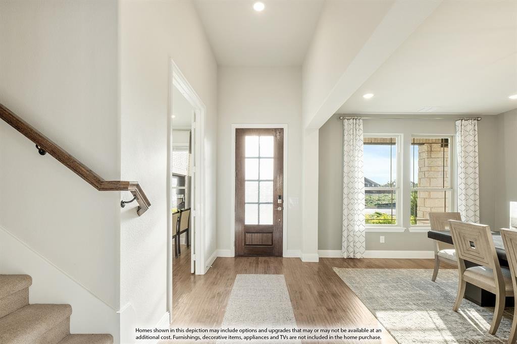 House in Anna, Texas, United States 3 - 18503549